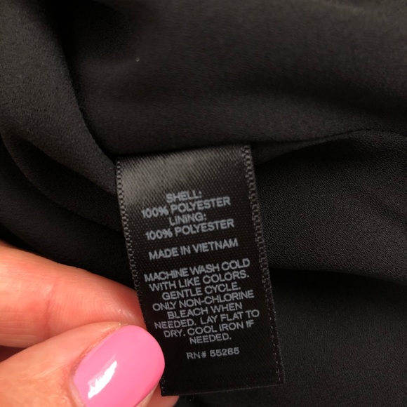 NWOT Express Tank - Picture 4 of 6